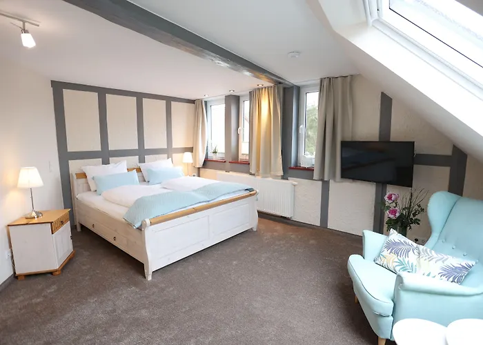 Pension Alte Scheune