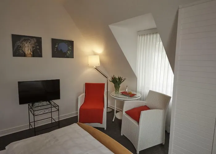 Hotel Burgfeld