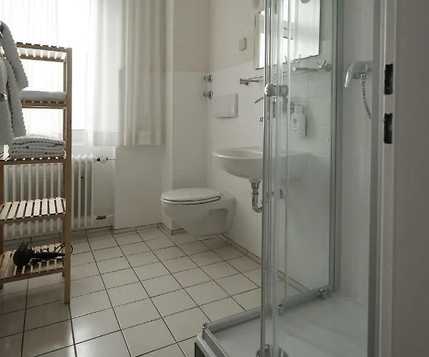Hotel Burgfeld